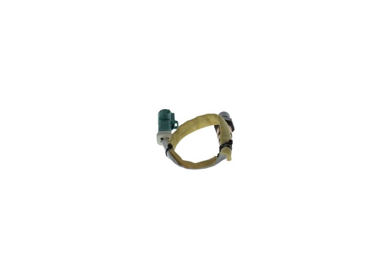Bosch 0258010020 Oxygen Sensor - 3