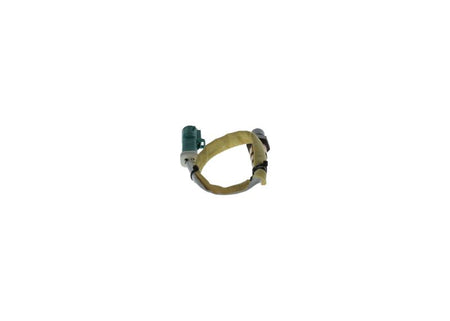 Bosch 0258010020 Oxygen Sensor - 3