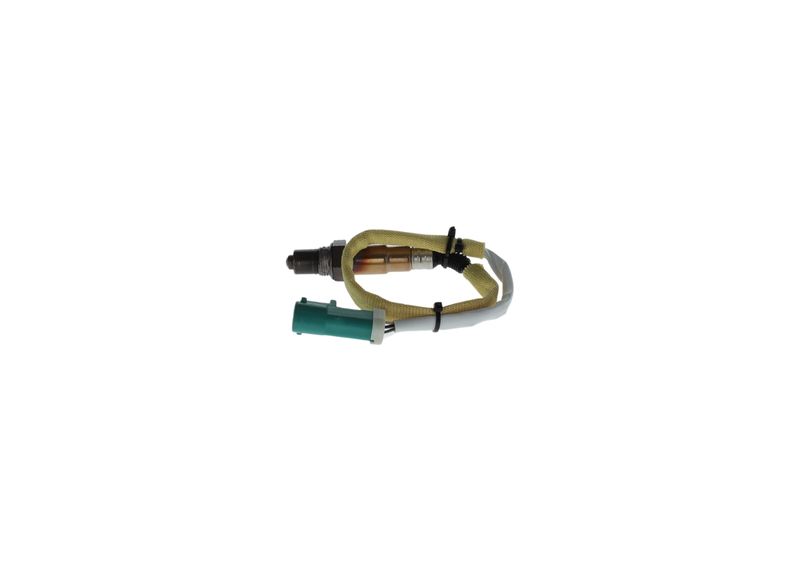 Bosch 0258010020 Oxygen Sensor - 4