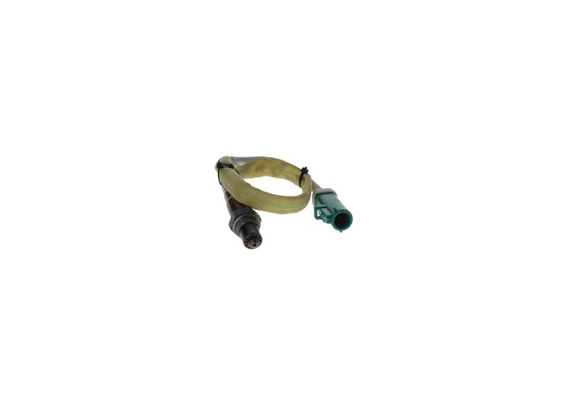 Bosch 0258010020 Oxygen Sensor - 5