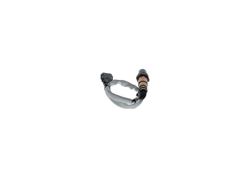 Bosch 0258010029 Oxygen Sensor - 4