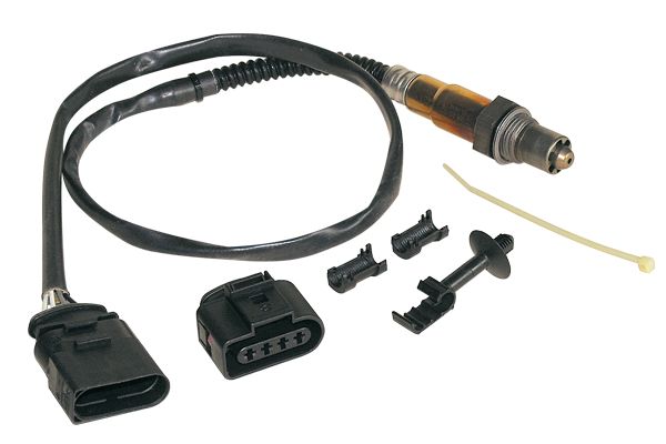 Bosch 0258010032 Oxygen Sensor - 1