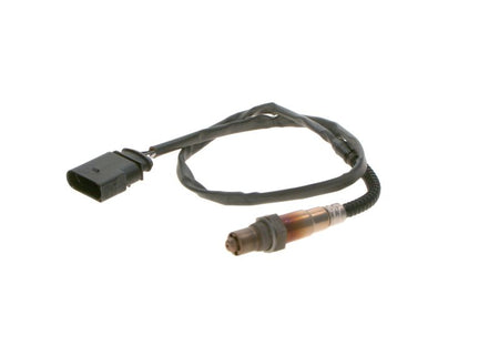 Bosch 0258010032 Oxygen Sensor - 2