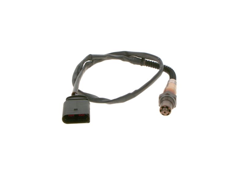 Bosch 0258010032 Oxygen Sensor - 3