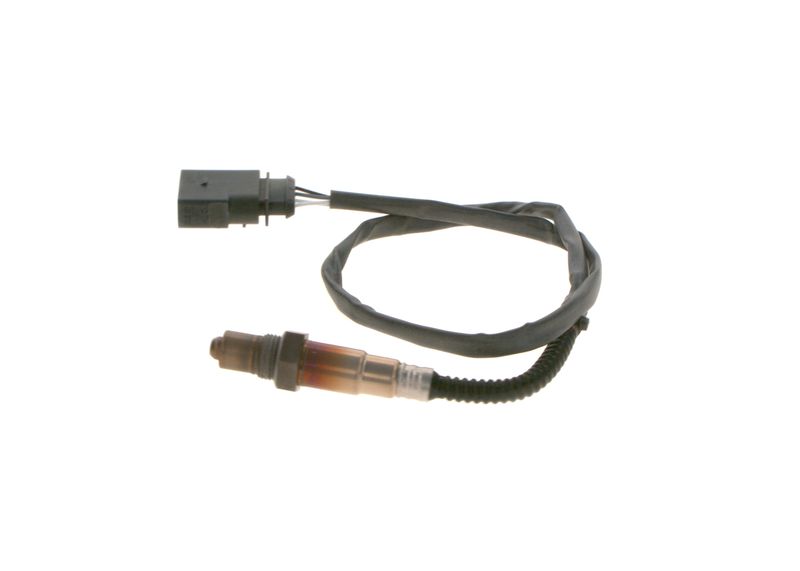 Bosch 0258010032 Oxygen Sensor - 4