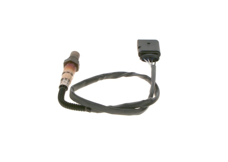 Bosch 0258010032 Oxygen Sensor - 5