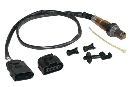 Bosch 0258010034 Oxygen Sensor - 1