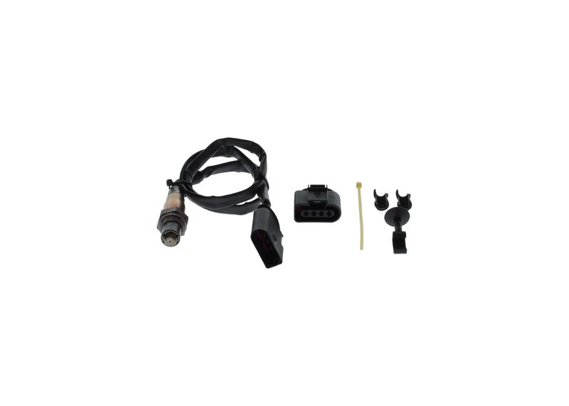 Bosch 0258010034 Oxygen Sensor - 2