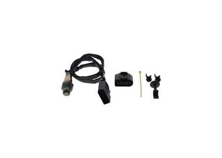 Bosch 0258010034 Oxygen Sensor - 2