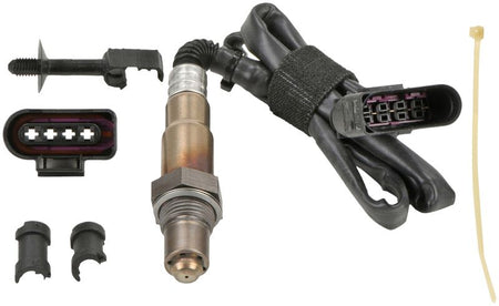 Bosch 0258010034 Oxygen Sensor - 3