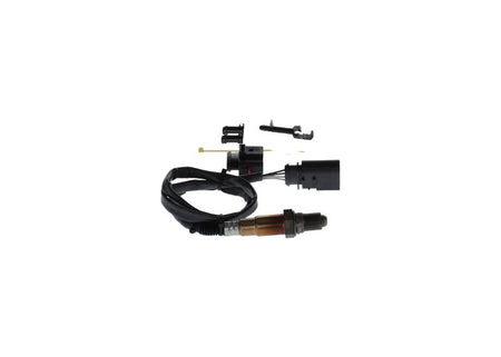 Bosch 0258010034 Oxygen Sensor - 4