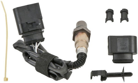 Bosch 0258010034 Oxygen Sensor - 5