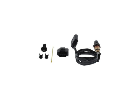 Bosch 0258010034 Oxygen Sensor - 6