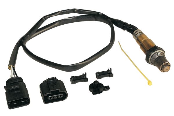 Bosch 0258010036 Oxygen Sensor - 1