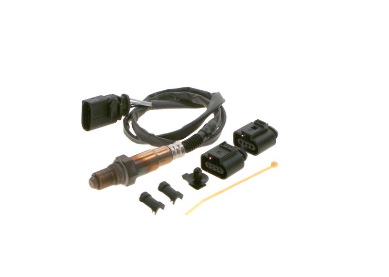 Bosch 0258010036 Oxygen Sensor - 2