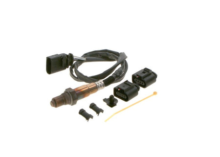 Bosch 0258010036 Oxygen Sensor - 2