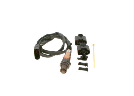 Bosch 0258010036 Oxygen Sensor - 3