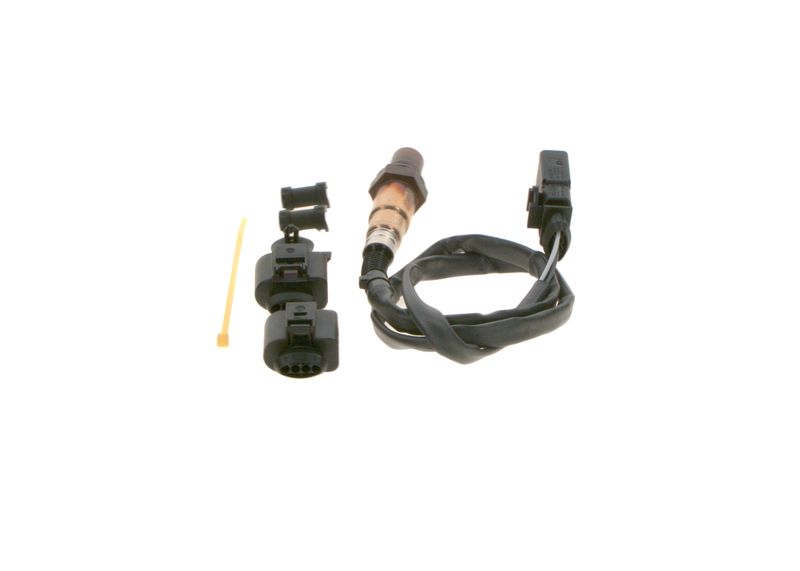 Bosch 0258010036 Oxygen Sensor - 5