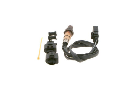 Bosch 0258010036 Oxygen Sensor - 5