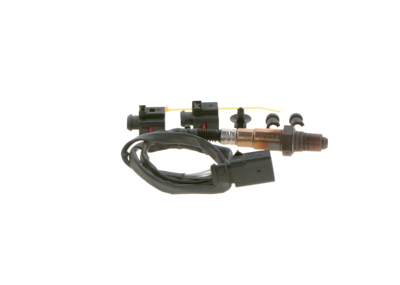 Bosch 0258010036 Oxygen Sensor - 6