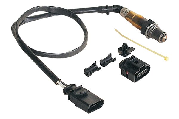 Bosch 0258010038 Oxygen Sensor - 1
