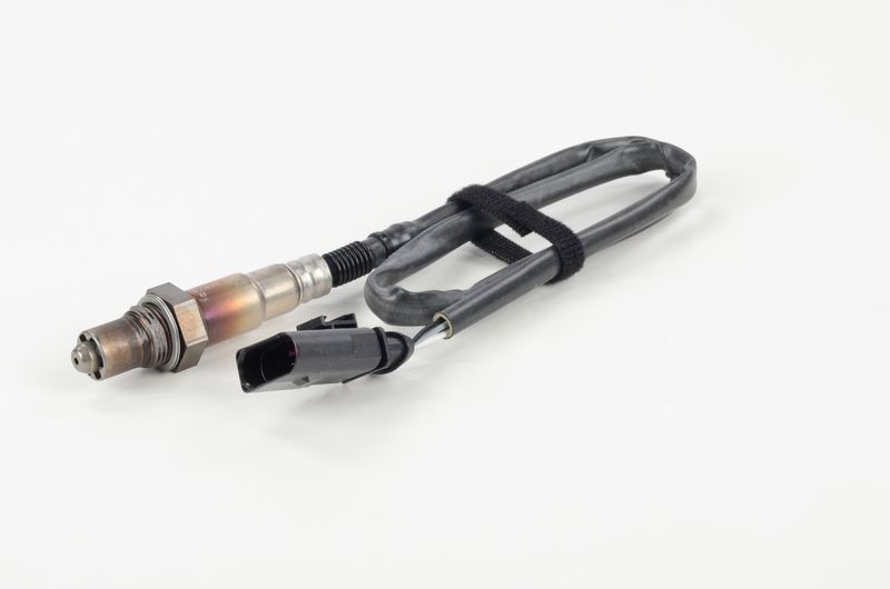 Bosch 0258010038 Oxygen Sensor - 2