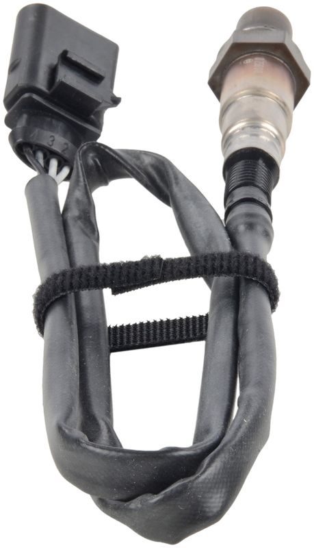 Bosch 0258010038 Oxygen Sensor - 5