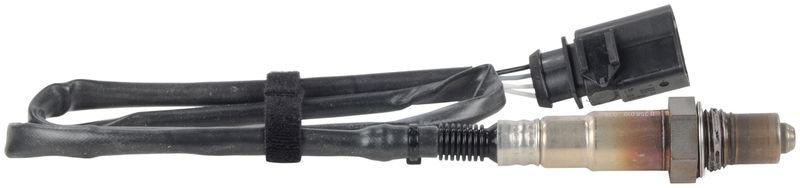 Bosch 0258010038 Oxygen Sensor - 6