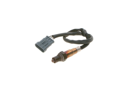 Bosch 0258010046 Oxygen Sensor - 2