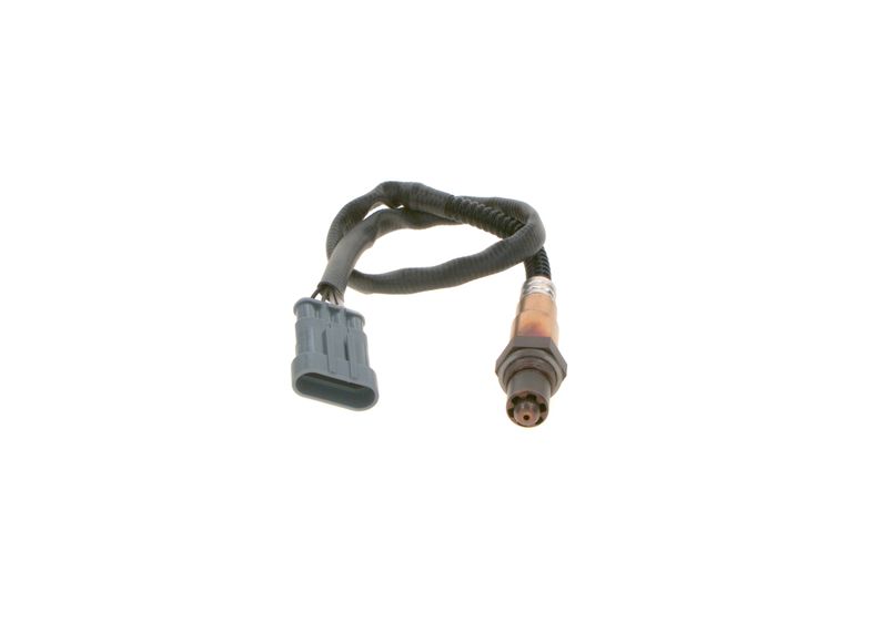 Bosch 0258010046 Oxygen Sensor - 3