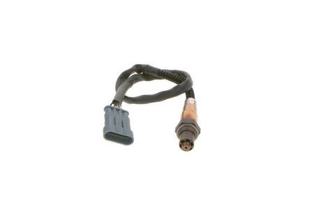 Bosch 0258010046 Oxygen Sensor - 3