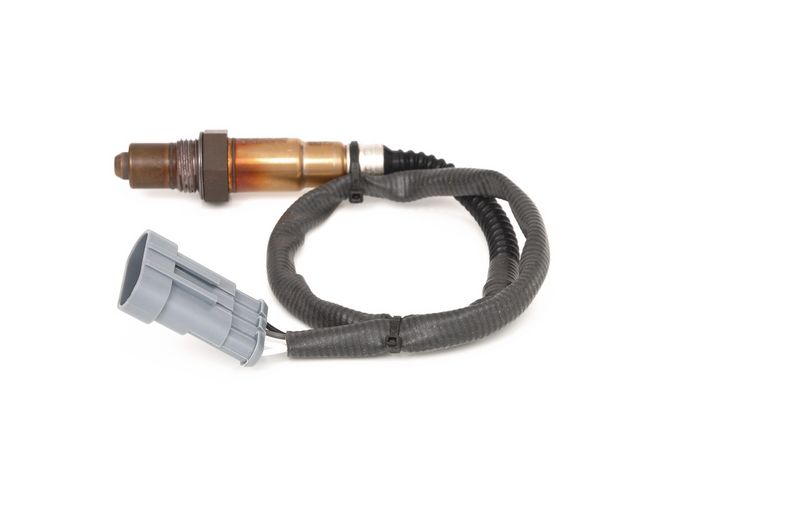 Bosch 0258010046 Oxygen Sensor - 4