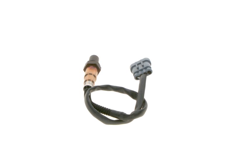 Bosch 0258010046 Oxygen Sensor - 5