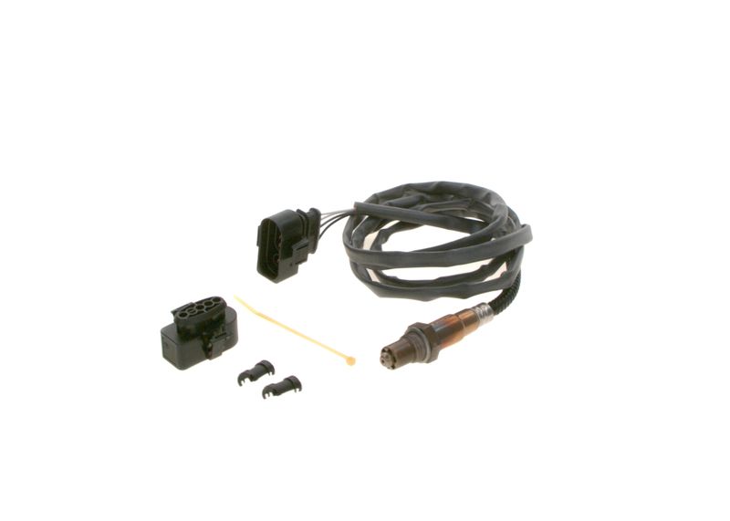 Bosch 0258010073 Oxygen Sensor - 1