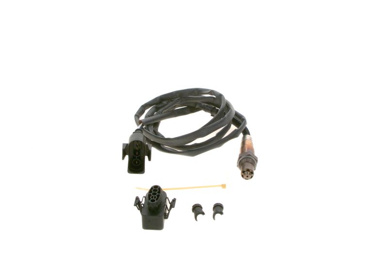 Bosch 0258010073 Oxygen Sensor - 2