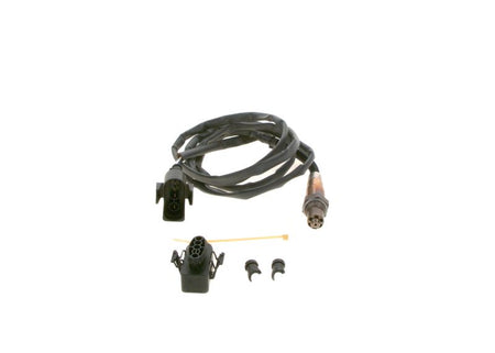 Bosch 0258010073 Oxygen Sensor - 2