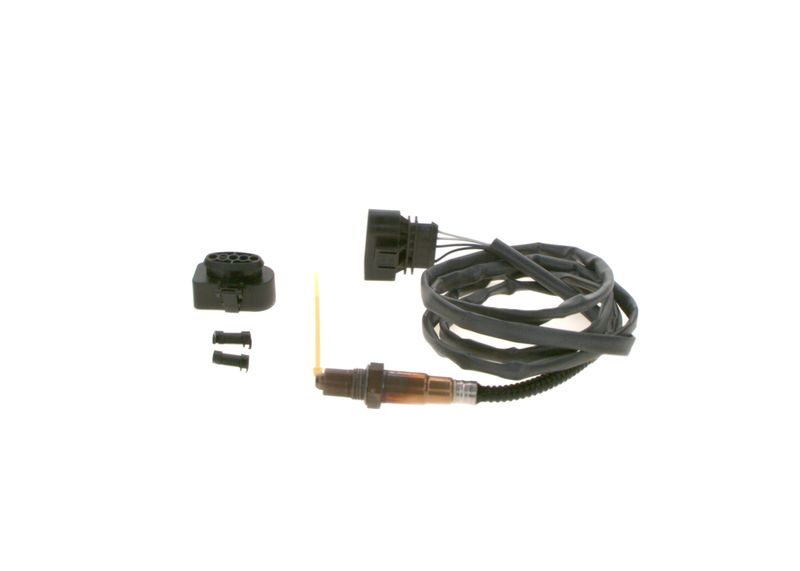 Bosch 0258010073 Oxygen Sensor - 3