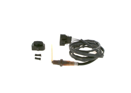 Bosch 0258010073 Oxygen Sensor - 3