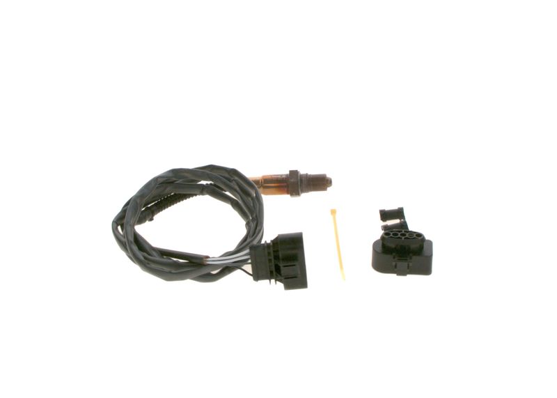 Bosch 0258010073 Oxygen Sensor - 5