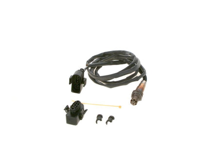 Bosch 0258010073 Oxygen Sensor - 6