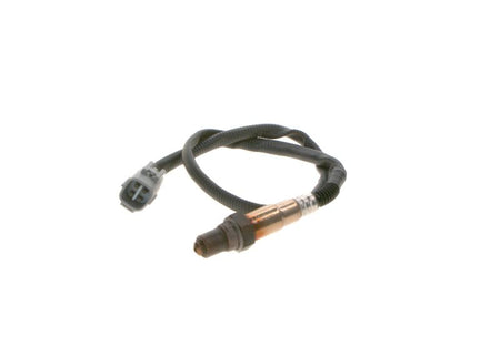 Bosch 0258010079 Oxygen Sensor - 1