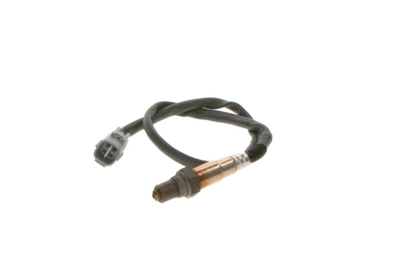 Bosch 0258010079 Oxygen Sensor - 1