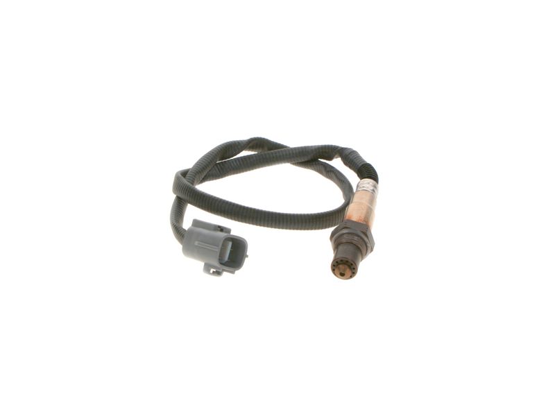 Bosch 0258010079 Oxygen Sensor - 2