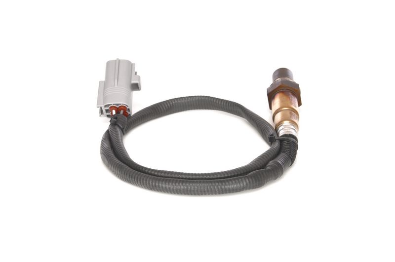 Bosch 0258010079 Oxygen Sensor - 4