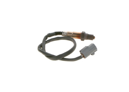 Bosch 0258010079 Oxygen Sensor - 5
