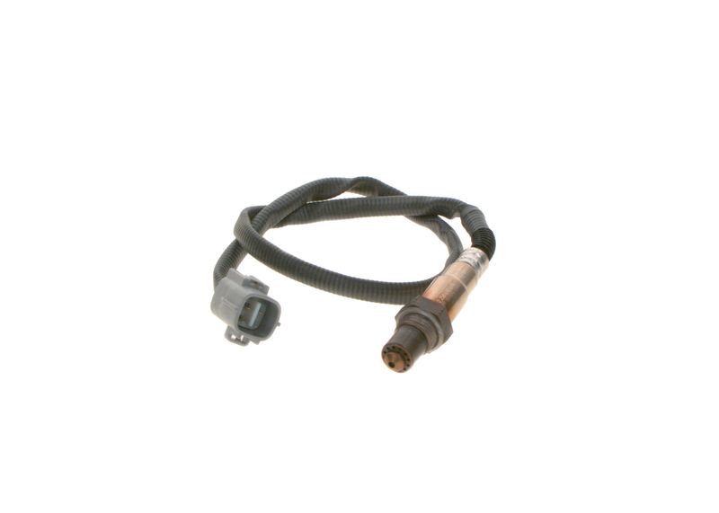 Bosch 0258010079 Oxygen Sensor - 6