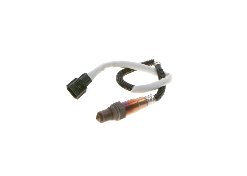 Bosch 0258010108 Oxygen Sensor - 1