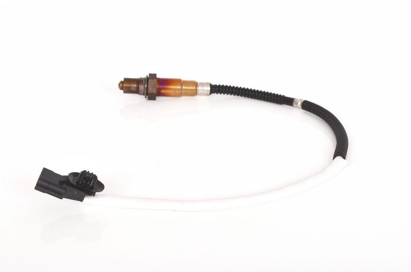 Bosch 0258010108 Oxygen Sensor - 3