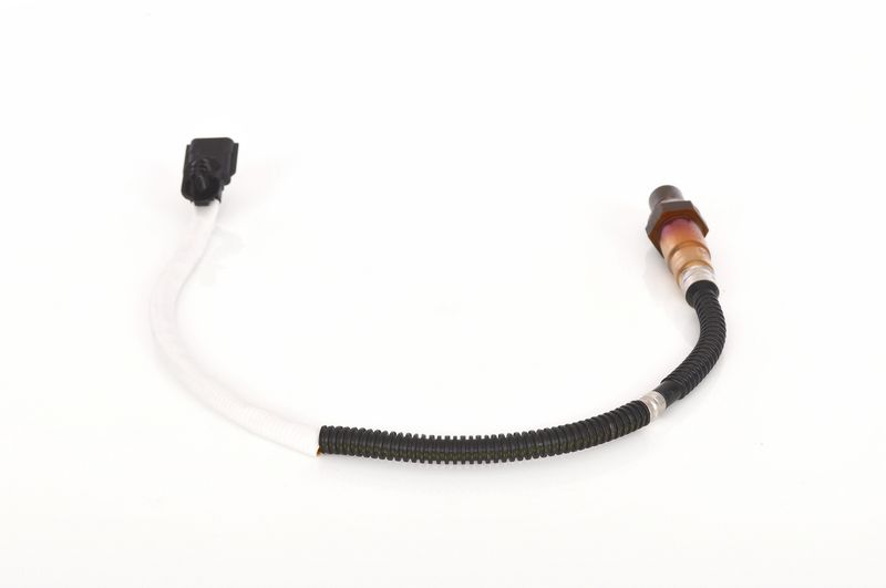 Bosch 0258010108 Oxygen Sensor - 4