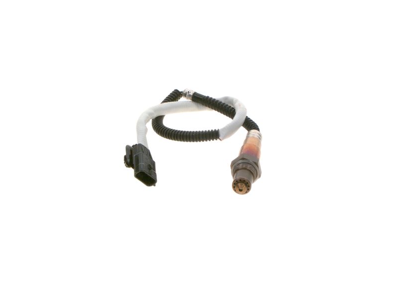 Bosch 0258010108 Oxygen Sensor - 6